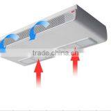 Water Chilled Fan Coil Units (2 Pipe and 4rows)