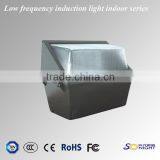 High Quality Wall Pack Light Fixture Embedded Induction Wall Light