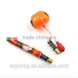 LED Pumpkin Sticks Flash Light Halloween Party Decoration Supply Gift Favor Prop thumbnail-5