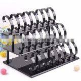 A180 ANPHY Large Display for Watch Acrylic 3 Layers Display Rack Quality Choice thumbnail-3