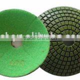 Diamond Flexible Polishing Pads thumbnail-2