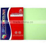 A4 Colored Computer Printing Copy Paper for Home, School, Office, OEM Supplier thumbnail-1