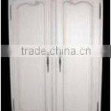 French Armoire 2 Door Size 130,65,220 cm thumbnail-1