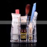 offer Makeup Desk Organizer acrylic cosmetic organizer