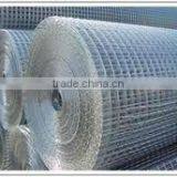Hot Dipped Galvanized Welded Wire Mesh Rolls thumbnail-1