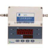 Beixing Meter Manufacturer QZL Gas Mass-flow Meter