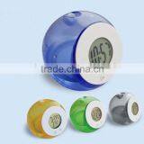 Water Energy Clock