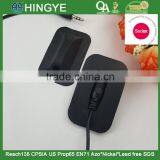 Sedex Audited Factory 2 Pillar Plastic Head Phone Jack thumbnail-1