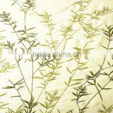 High Qualiy Natural 100% Cotton King/ Queen Wedding Bed Sheet Quality Choice thumbnail-3