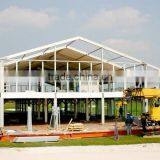 Popular Sale Abs Wall Tent With Most Popular thumbnail-2