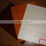 4*8 Feet 0.7mm Thickness Woodgrain Hpl Laminate Sheet thumbnail-1