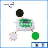 Custom CNC Machining Plastic Medical Equipment Rapid Prototype thumbnail-2