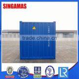 Modified Dry 20ft Offshore Container