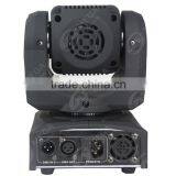 4x10W 4in1 Rgbw Zoom Moving Head Professional dj Stage Lighting Equipment thumbnail-6