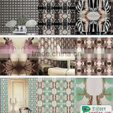 Exquisite & Fashional Wall Paper