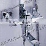 Exposed Thermostatic Shower Valve thumbnail-1
