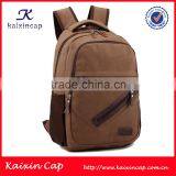 High Quality Canvas Women Backpack Bag/wholesale Backpack/fashion Canvas Women Backpack Bag Quality Choice thumbnail-2