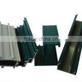 Aluminum Profiles Extrusion for Kitchen or Cabinet