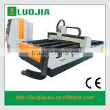 IPG Generator Cnc Controller 500 Watt Fiber Cutting Wheel Machine With European Quality thumbnail-1