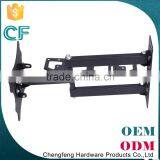 China Supplier Folding 32"---55" Inch Motorized Led Tv Bracet thumbnail-4