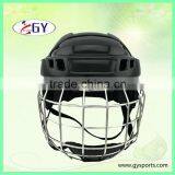 2016 Hot Sales ABS Ice Hockey Helmel thumbnail-3