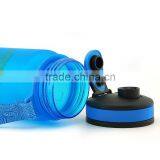 650ml Median Easy Open Cool Cycle Bike Water Bottle thumbnail-3