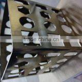 2000w Metal Fiber Laser Tube Cutting Machine thumbnail-6