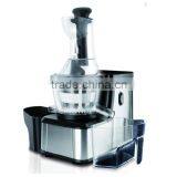 New Big Feeding Tube Electric Slow Juicer With ETL Certificates thumbnail-1