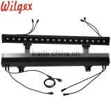 Hot Selling 6X1W 3 IN1 LED Projector thumbnail-2