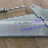 SCBCA01, Handrail Pressure Belt Carriage Left for S9300 Escalator , Schinlder