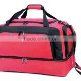 Double-deck Weekend Travel Bag thumbnail-1