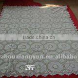 100% Cotton Crochet Tablecloth