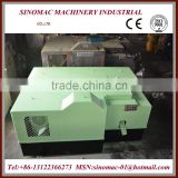 Double-stroke Solid Die Automatic Fasteners Cold Header Machine