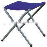 Colorful Fabric Folding Chair thumbnail-1