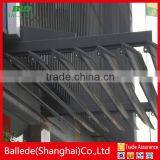 Sunshade Waterproof Aluminum Louver Roof thumbnail-2