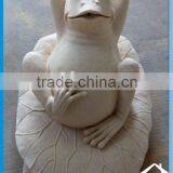 Stone Ourside Animal Fountain thumbnail-5