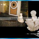 Outdoor Decorative Water Fountains thumbnail-5