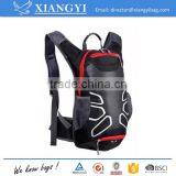 Portable Outdoor Water Resistant Black Color Bike Backpak Hydration Backpack Bicycle Water Backpack thumbnail-2