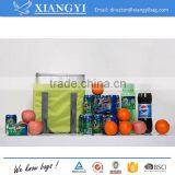 Higher Quality Outdoor Picnic Cooler Bag Lunch Cooler Bag Supplier's Choice