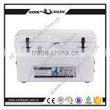 Kuer 45QT Insulator Beer Coolers for Sale Marine Cooler Box Made in China Food Transport Cooler Box Better Than Cooler Box Quality Choice thumbnail-2