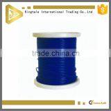 China Manufacturer Pvc Coated Steel Cable thumbnail-1