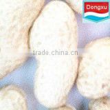 chinese raw peanuts in shell