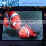 10mm RGB Outdoor Led Display Screen thumbnail-1