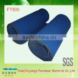 Breathable Deodorized Foam Products