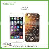 Shengo 3d UV Printing Mobile Case for Mobile Phone Accessory