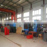 Changshu Fadong Plastic Co., Ltd. company overview - view 3 thumbnail