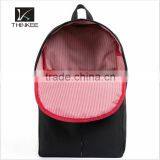 Cheap Simple Elegant Canvas Sports Bag Wholesale China thumbnail-2