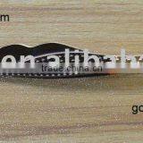 Nice Tweezers With Gold-plating thumbnail-1