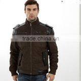 Durable best sell cotton man jacket