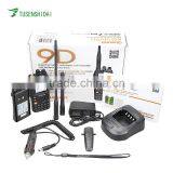 Walkie Talkie 5W Ham FM Transceiver for WOXUN KG UV9D Digital Handheld Two Way Radio Quality Choice thumbnail-6